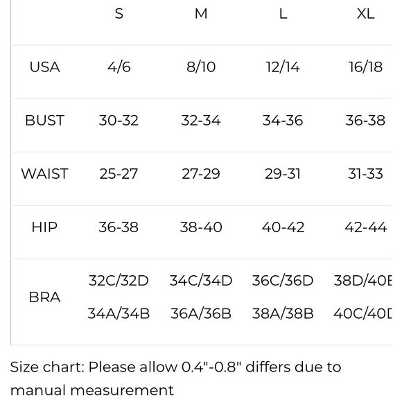 Flounce Tankini High Waisted Bottom - Picture 3 of 3